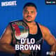 D'Lo Brown On The Attitude Era, Head Shaking, Nation Of Domination, Why You Need To Stop Sleeping On IMPACT Wrestling