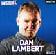 Dan Lambert On His AEW Heel Promos, American Top Team, Masvidal vs. Covington