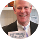 123 | Terry Tucker - Author Sustainable Excellence and Motivational Speaker