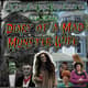 Diary Of A Mad Munster Wife (The Munsters Today Season 3)