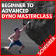 Pro Clinic: Coach Charlie Schreiber on Mastering Dynos from Beginner to Advanced (FREE)