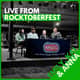 LIVE from Rocktoberfest with Emily Harrington, Kai Lightner, and Anna Hazelnutt