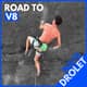 Road to V8: Bouldering vs. Route Climbing, Can We Excel at Both?