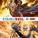 Etrigan the Demon vs Ghost Rider Etrigan the Demon vs Ghost Rider