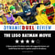 The Lego Batman Movie Review