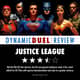 Justice League Review Justice League Review