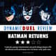 Batman Returns Review