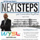Next Steps Show Featuring Kimberly DeRosa 3-18-24