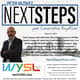 Next Steps Show Featuring Pastor Steve Finley 3-8-24 Next Steps Show Featuring Pastor Steve Finley 3-8-24