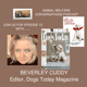Episode 12 - Beverley Cuddy, Editor, Dogs Today Magazine Episode 12 - Beverley Cuddy, Editor, Dogs Today Magazine