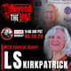 “Value and Vision with LS Kirkpatrick” #137 “Value and Vision with LS Kirkpatrick” #137