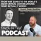 From War Zones to the World’s Most Critical Conversations: What Actually Works with Sean Buckley