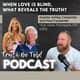 When Love is Blind, What Reveals the Truth?  A Conversation with Ashley and Paul Carpenter