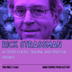 Rick Strassman | Altered States, Trauma, and Spiritual Growth