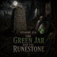 The Green Jar and the Runestone