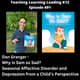 Dan Granger - Why is Sam so Sad? Seasonal Affective Disorder and Depression from a Child's Perspective - 691