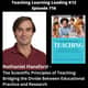 Nathaniel Hansford - The Scientific Principles of Teaching: Bridging the Divide Between Educational Practice and Research - 716 Nathaniel Hansford - The Scientific Principles of Teaching: Bridging the Divide Between Educational Practice and Research - 716