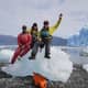 #140 -  32-Day Kayak Expedition Navigating Patagonia with Mathew Schweizer