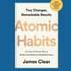 Atomic Habits For Transformation Atomic Habits For Transformation