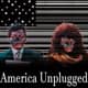 #87 America Unplugged - WEF And Bill Gates Are Using Climate Change To Control Population? More Tucker and Trump
