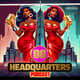 OG Headquarters - episode 4- Rico Love