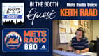 Behind the Mic with Keith Raad: Inside the Mets’ 2024 Playoff Run & 2025 Season Preview