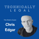 Why Entertainment Lawyer Chris Edgar Founded Filmtracts: Legal Tech for Indie Film Contracts