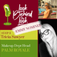 Reuniting With Tricia Sawyer: Emmy Buzz & Palm Royale Makeup Secrets Reuniting With Tricia Sawyer: Emmy Buzz & Palm Royale Makeup Secrets