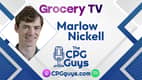 Modernizing In-Store Marketing With Grocery TV’s Marlow Nickell