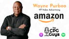 Live from unBoxed 2025 with Amazon’s Wayne Purboo