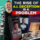 The Week of October 06, 2023 Marketing and Business News: The Rise of AI Deception is a Problem The Week of October 06, 2023 Marketing and Business News: The Rise of AI Deception is a Problem