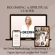 My Entire Methodology to Becoming a 7-Figure Spiritual Leader and Coach