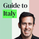Italy Unlocked: Insider Tips, Must-See Destinations and Booking Flights/Hotels on Points with Leigh Rowan