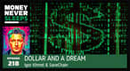 218: Dollar and a Dream | Igor Khmel and SaveChain 218: Dollar and a Dream | Igor Khmel and SaveChain