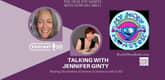 Jennifer Ginty and My Moody Monster on Healthy Habits with Dori DeCarlo Jennifer Ginty and My Moody Monster on Healthy Habits with Dori DeCarlo