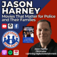 Jason Harney: Movies That Matter for Police and Their Families | S4 E7