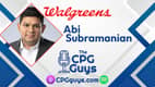Building HBC Loyalty with Walgreens Advertising Group's Abi Subramanian Building HBC Loyalty with Walgreens Advertising Group's Abi Subramanian