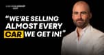 #117 Winning in a saturated maket with 9 dealerships, Secret weapon for used inventory acquisition, Cadillac poised for a massive rebound? | Patrick Coleman, President of Jim Coleman Automotive Group #117 Winning in a saturated maket with 9 dealerships, Secret weapon for used inventory acquisition, Cadillac poised for a massive rebound? | Patrick Coleman, President of Jim Coleman Automotive Group
