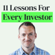 11 Lessons Every Investor Needs to Know with Ben Carlson