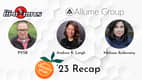 Groceryshop '23 Recap with Allume Group's Andrea K. Leigh & Melissa Ardavany