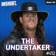 The Undertaker On Retiring In The Thunderdome, Vince McMahon, Is Kayfabe Dead, Roman Reigns