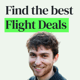 Finding the Best Deals on Flights with Zach Resnick Finding the Best Deals on Flights with Zach Resnick