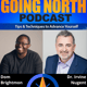 Ep. 405 – “Leadership Lessons From The Pub” with Dr. Irvine Nugent (@irvinenugent)