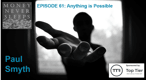 061: Anything is Possible - Paul Smyth from Possible.ie 061: Anything is Possible - Paul Smyth from Possible.ie