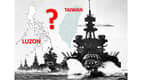 S1-E7 - Luzon or Formosa? - Taiwan Dodges WWII Invasion