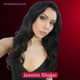 VBB 124 Jasmin Shojai's Business Card is the Cover of Playboy Magazine!