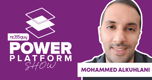 Creating Scalable Center of Excellences with Mohammed Alkuhlani