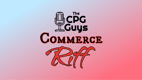 Commerce Riff with Sri & PVSB - March 10, 2026
