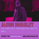 Jasun Horsley | The Kubrickon, Land Made Man, and The Bible (FREE FIRST HOUR)