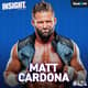 Matt Cardona Says He Wants To Return to WWE, How GCW Changed His Career, Betting On Yourself